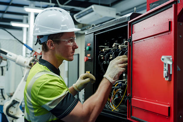 24/7 Emergency Generator Installation experts in Montrose-Ghent, OH