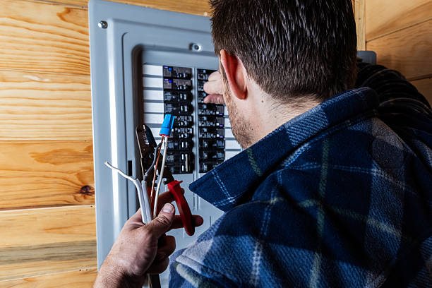 Affordable Generator Installation solutions in Montrose-Ghent, OH